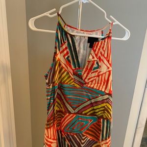 J.crew Cotton dress